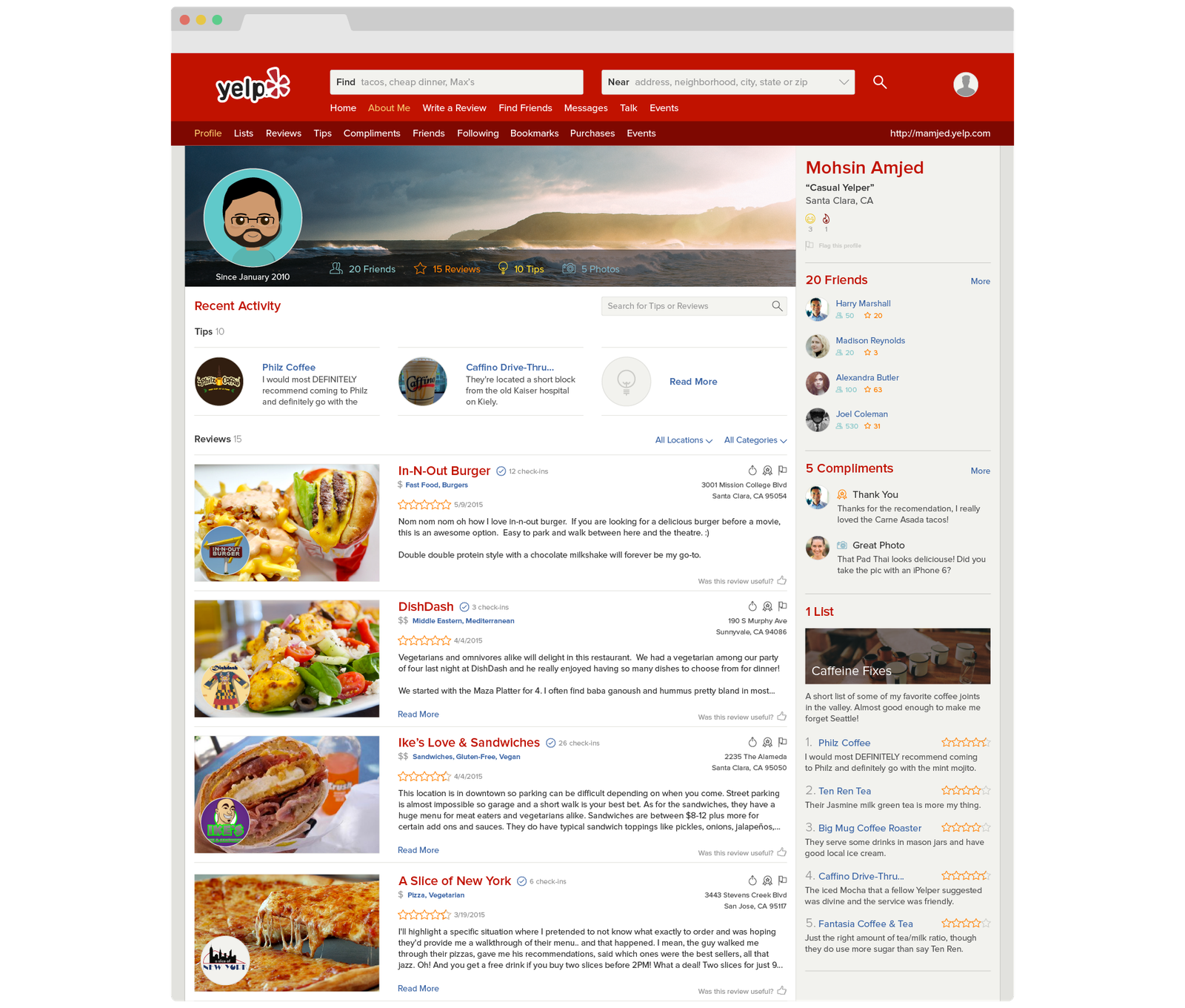 redesign
